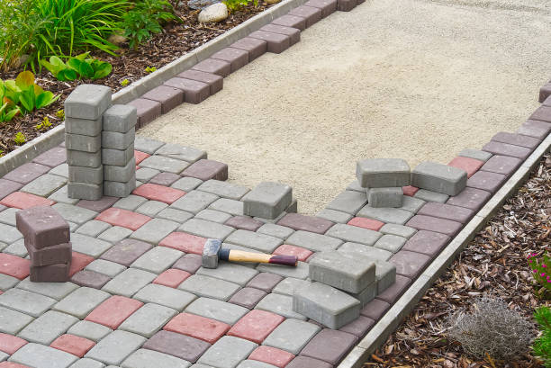 Best Commercial Driveway Pavers  in Putnam Lake, NY