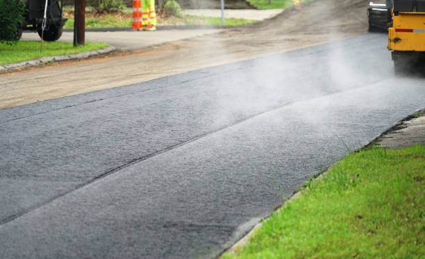 Best Concrete Paver Driveway  in Putnam Lake, NY