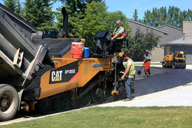 Best Driveway Pavers Near Me  in Putnam Lake, NY