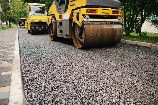Professional Driveway Pavers in Putnam Lake, NY